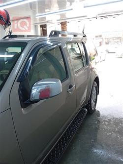 نيسان باثفايندر
